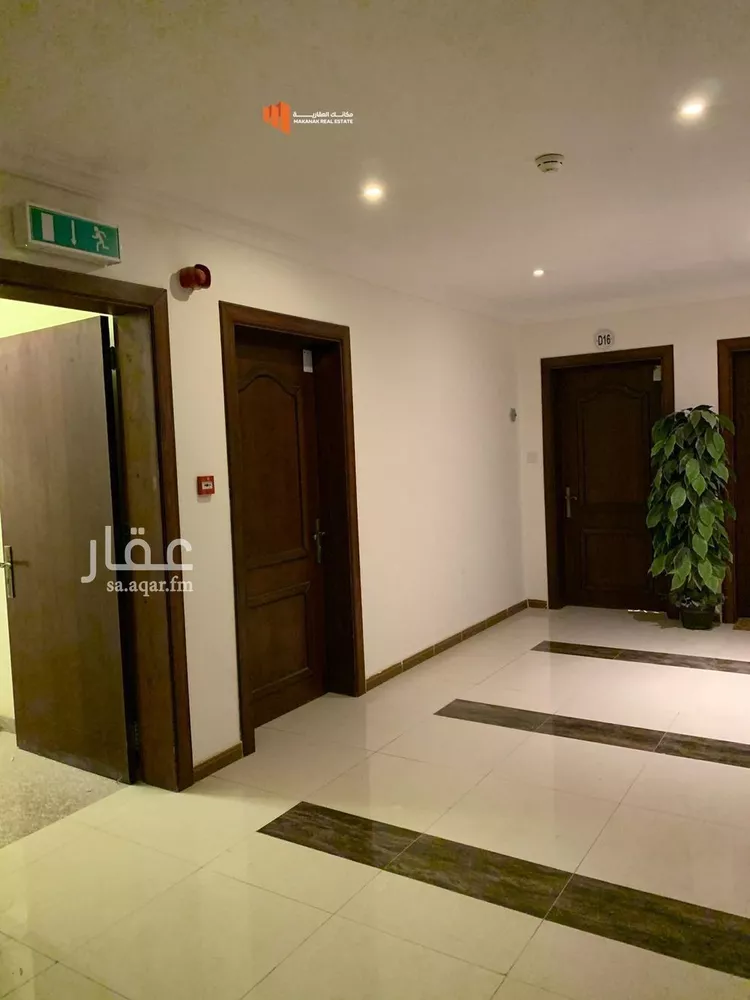 شقة للإيجار في حي الحمراء, مدينة الخبر, المنطقة الشرقية 10