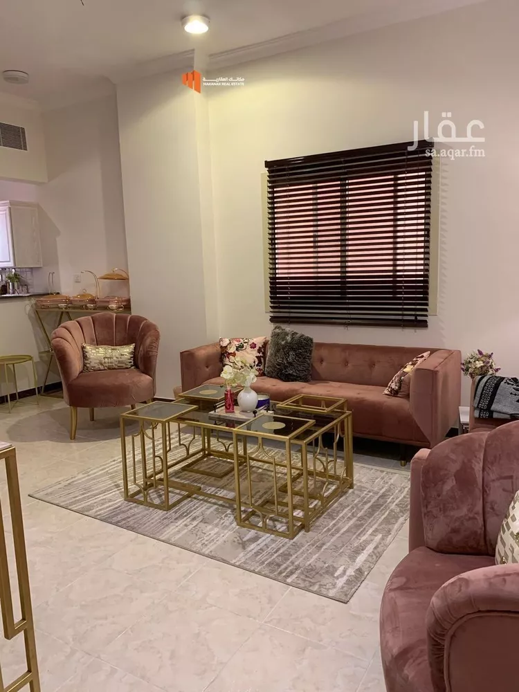 شقة للبيع في شارع القيصومة, حي الحمراء, مدينة الخبر, المنطقة الشرقية صورة 5