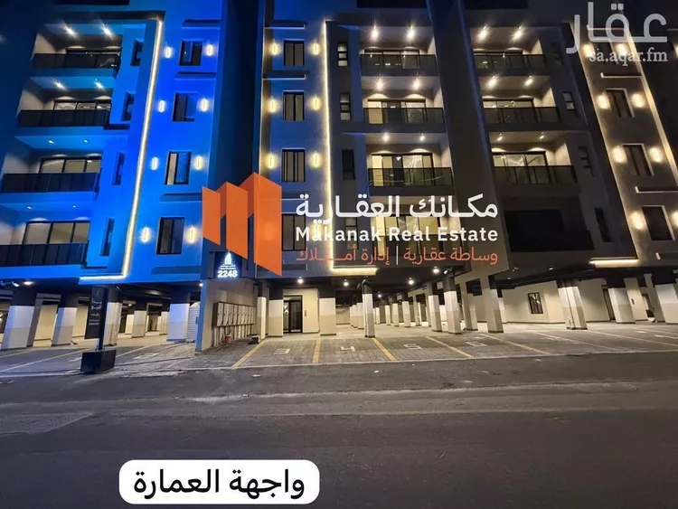 شقة للإيجار في شارع المسك, حي المنتزة, مدينة الدمام, المنطقة الشرقية