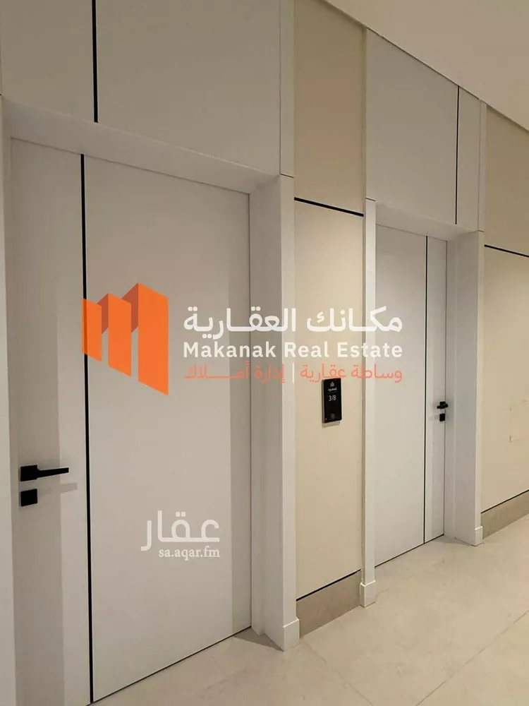 شقة للإيجار في شارع السيف, حي السيف, مدينة الدمام, المنطقة الشرقية صورة 2