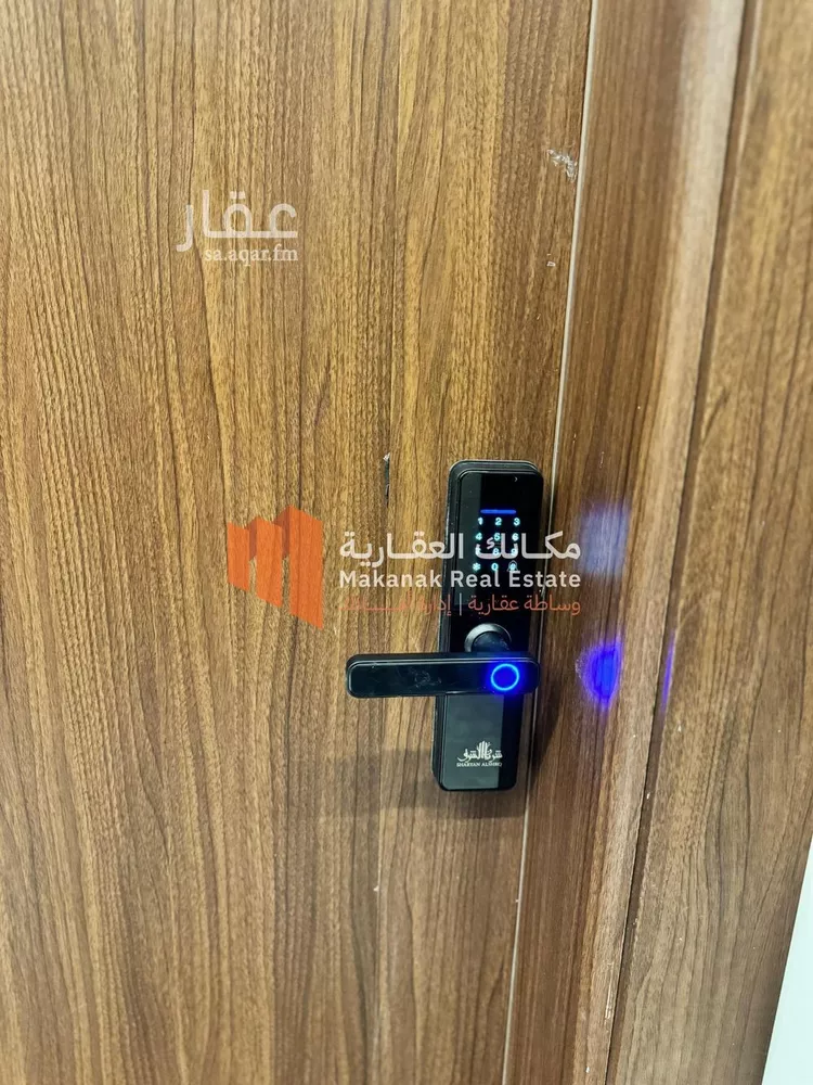 شقة للإيجار في شارع النعيرية, حي الحمراء, مدينة الخبر, المنطقة الشرقية صورة 4