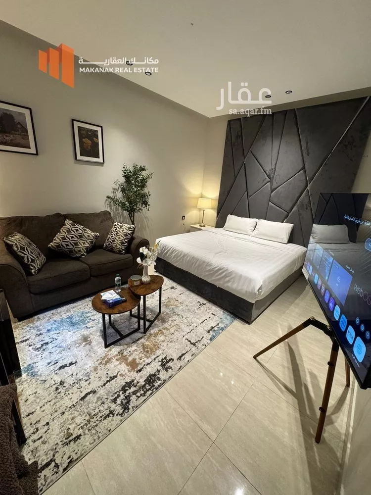 Studio for rent in Al Khobar Al Hamra 8