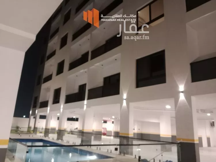 شقة للإيجار في حي البحر, مدينة الخبر, المنطقة الشرقية