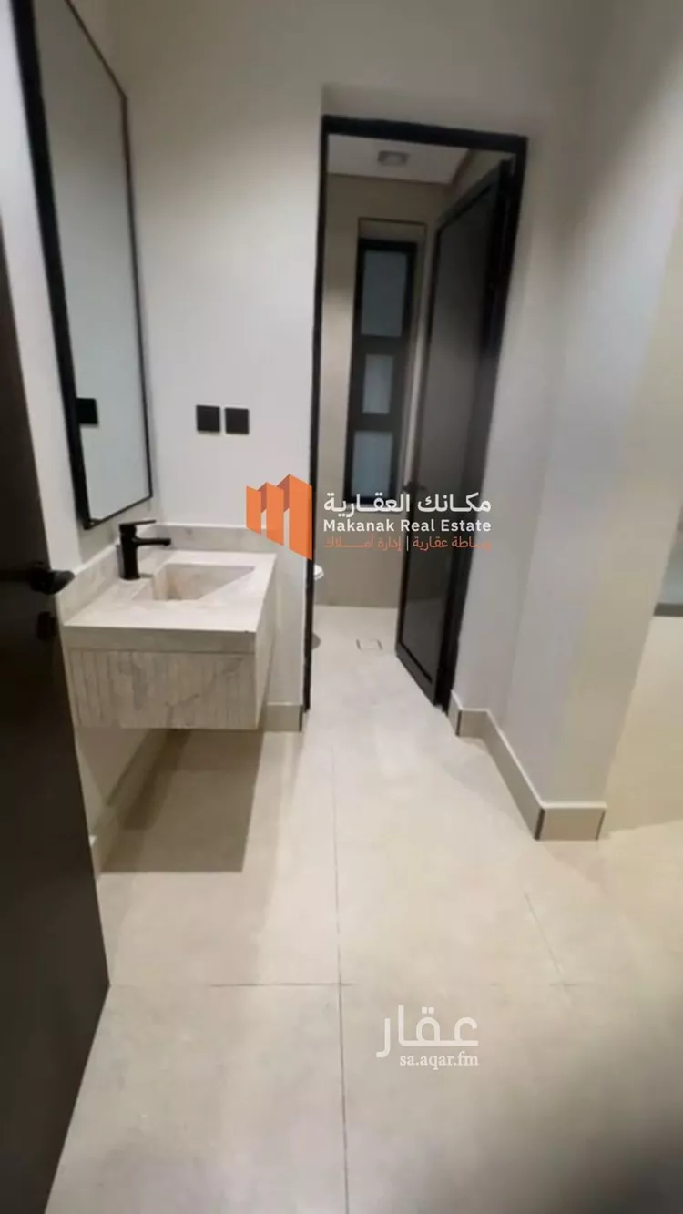 شقة للإيجار في شارع أنس بن مالك, حي الشعلة, مدينة الدمام, المنطقة الشرقية صورة 2