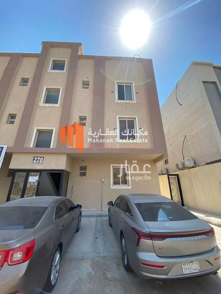 Apartment for Rent in Dammam Ash Shulah صورة 5