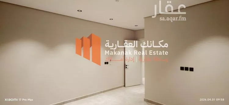 شقة للإيجار في شارع النعيرية, حي الحمراء, مدينة الخبر, المنطقة الشرقية صورة 2