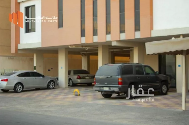 شقة للإيجار في شارع رفحاء, حي الحمراء, مدينة الخبر, المنطقة الشرقية صورة 2
