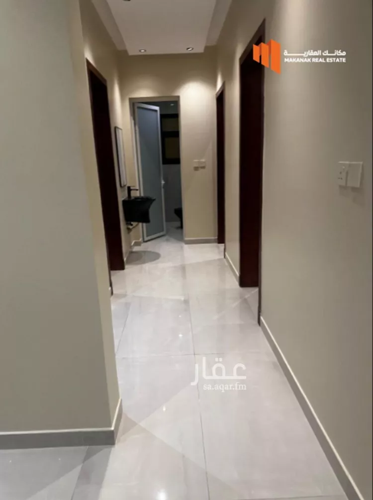 شقة للإيجار في شارع العطايف, حي الحمراء, مدينة الخبر, المنطقة الشرقية 9