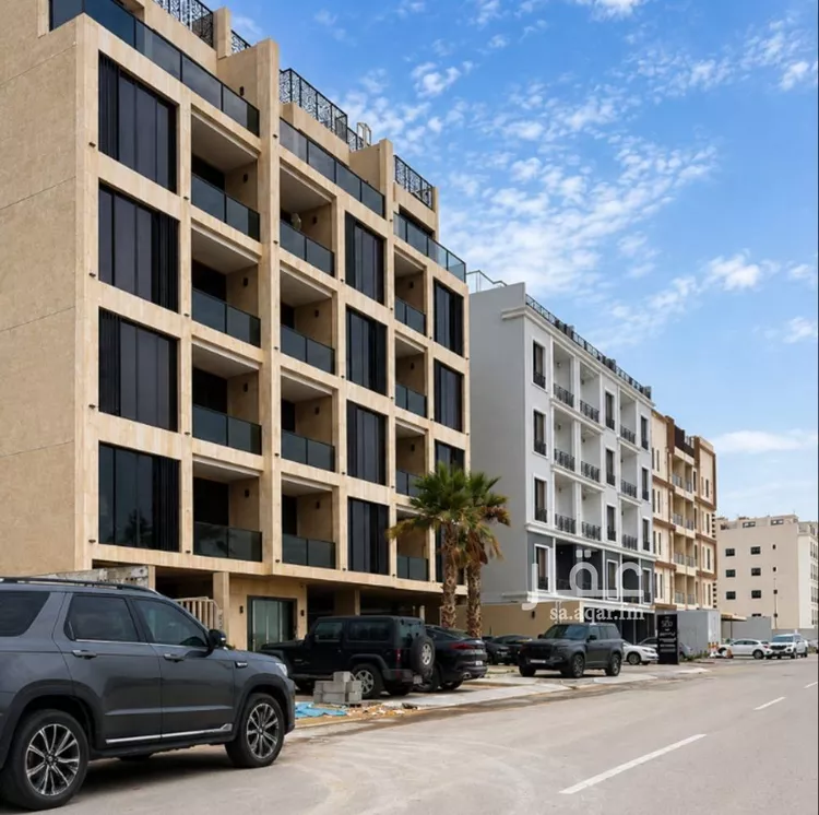 Apartment for Rent in Dammam As Saif