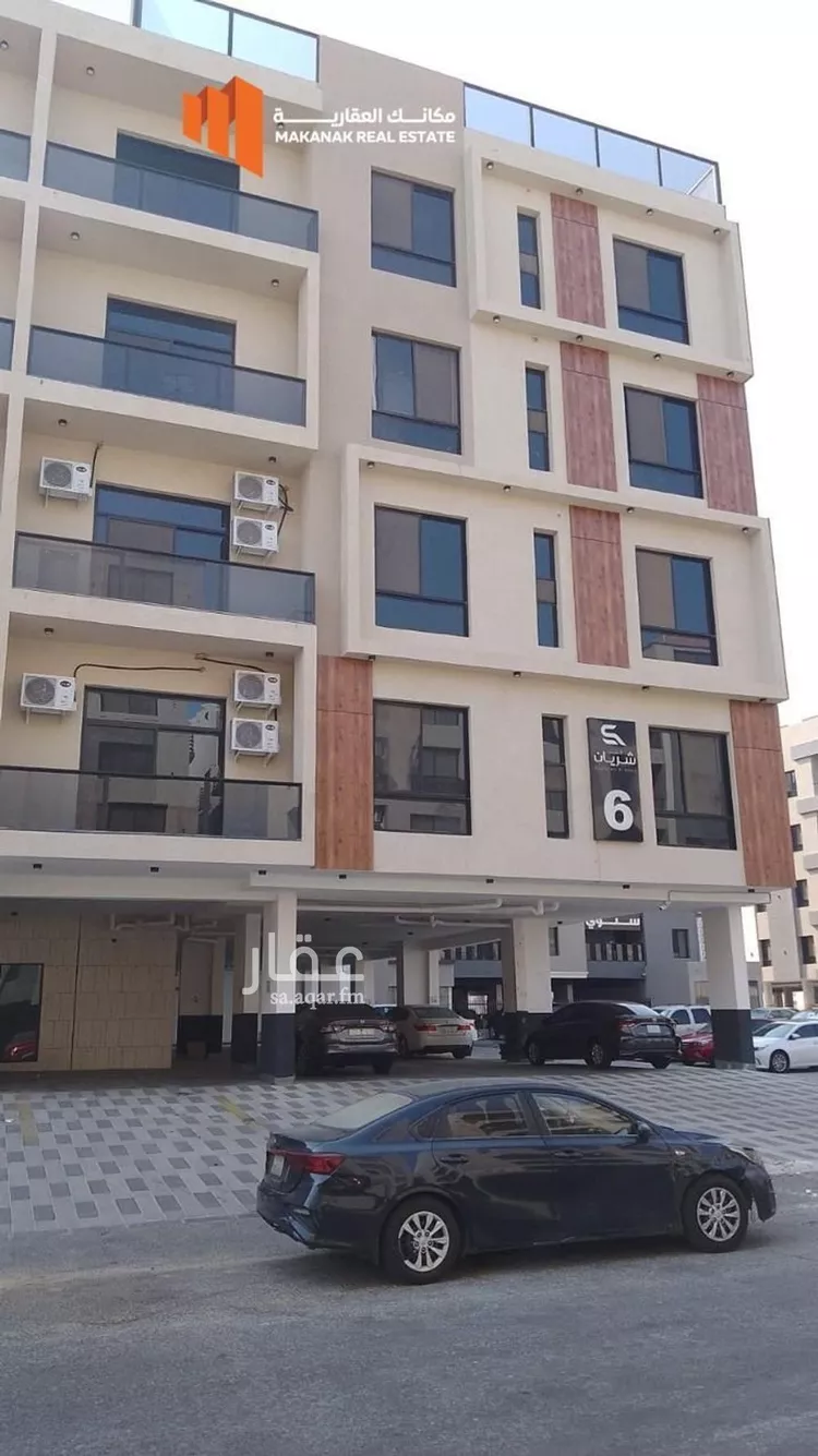 شقة للإيجار في شارع العطايف, حي الحمراء, مدينة الخبر, المنطقة الشرقية