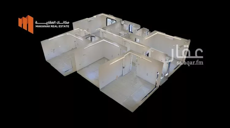 شقة للإيجار في حي العليا, مدينة الخبر, المنطقة الشرقية صورة 3