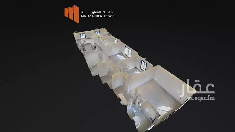 شقة للبيع في شارع 10هـ, حي الشعلة, مدينة الدمام, المنطقة الشرقية 7