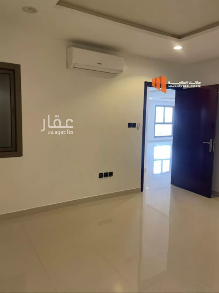 شقة للبيع في شارع جسر الملك فهد, حي الحمراء, مدينة الخبر, المنطقة الشرقية 7