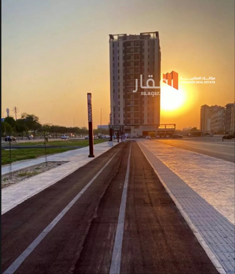 شقة للبيع في شارع جسر الملك فهد, حي الحمراء, مدينة الخبر, المنطقة الشرقية 16