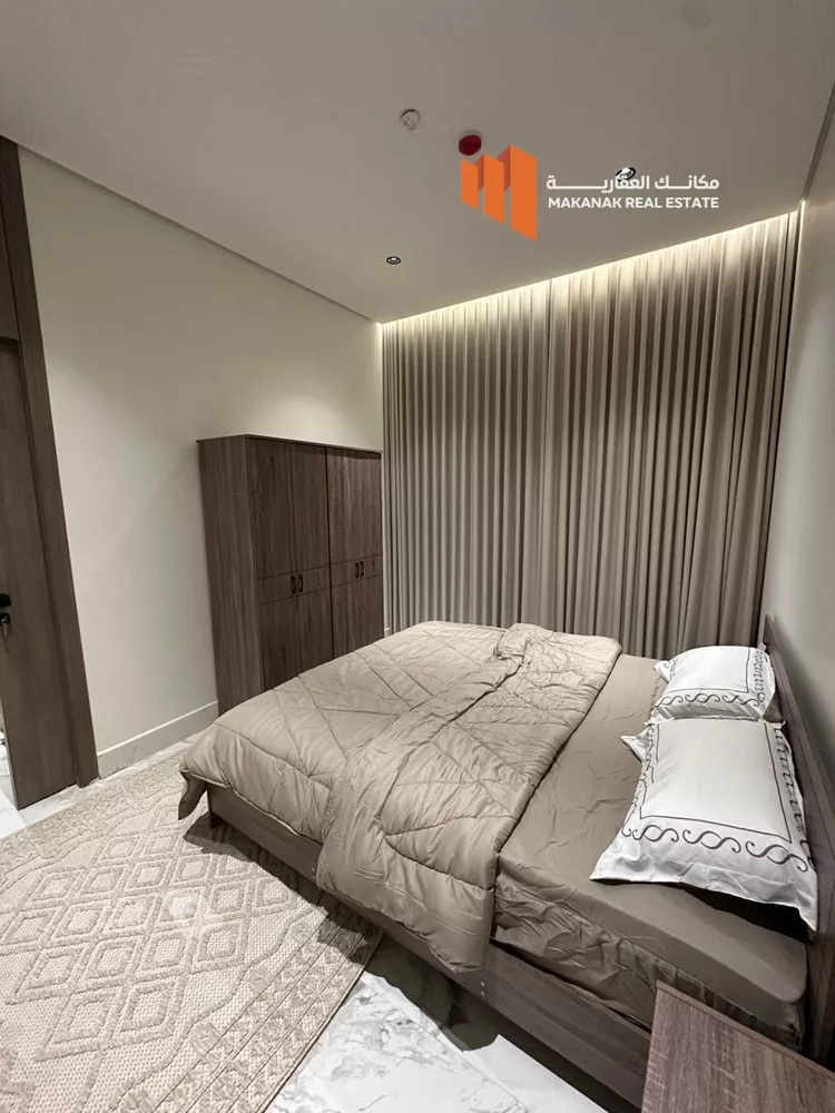 Studio for rent in Al Khobar Al Hamra 5