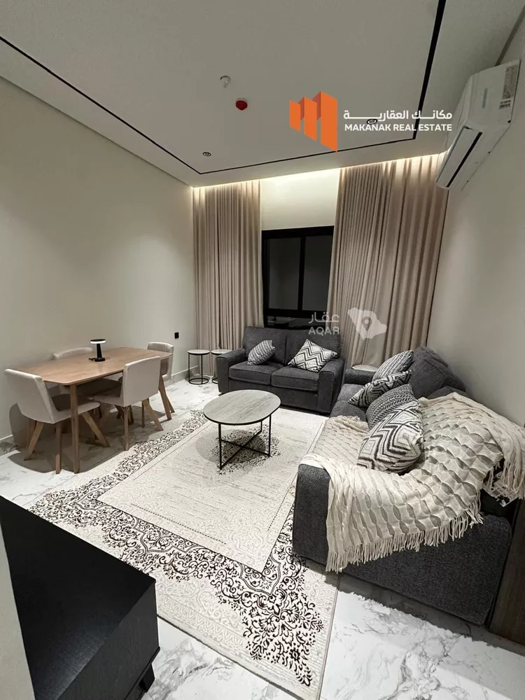 Studio for rent in Al Khobar Al Hamra 7