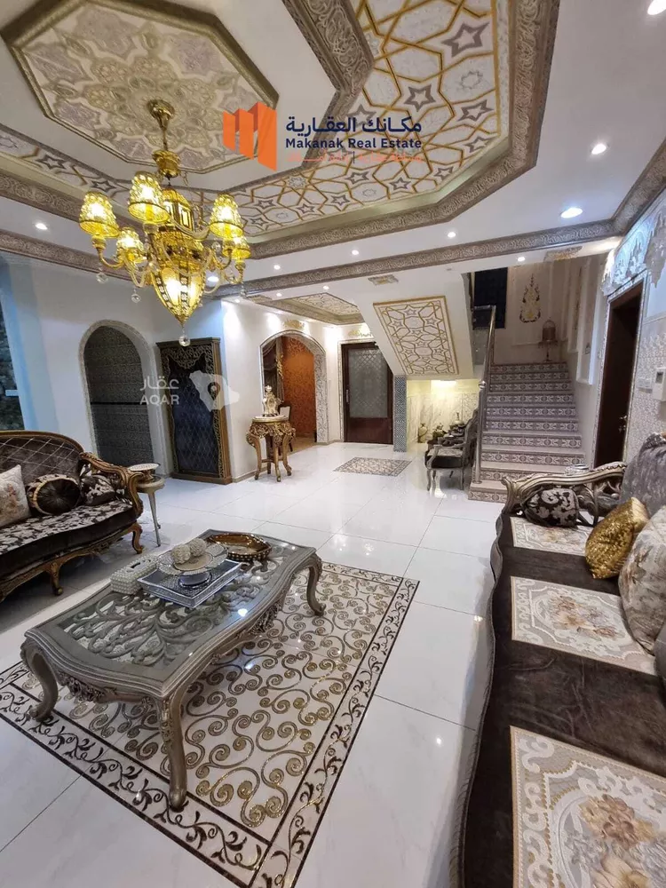 Villa for Sale in Dammam As Saif 6