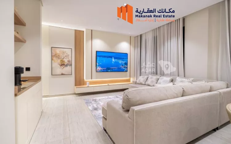 Apartment for Rent in Al Khobar Al Bahar 7