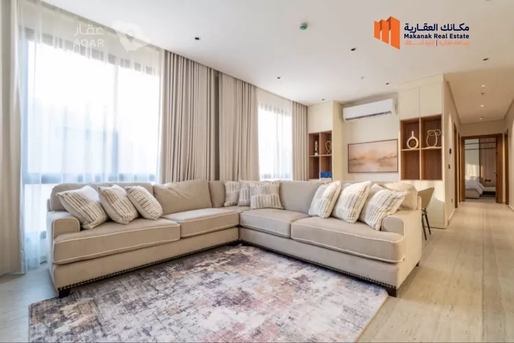 شقة للإيجار في حي البحر, مدينة الخبر, المنطقة الشرقية 30