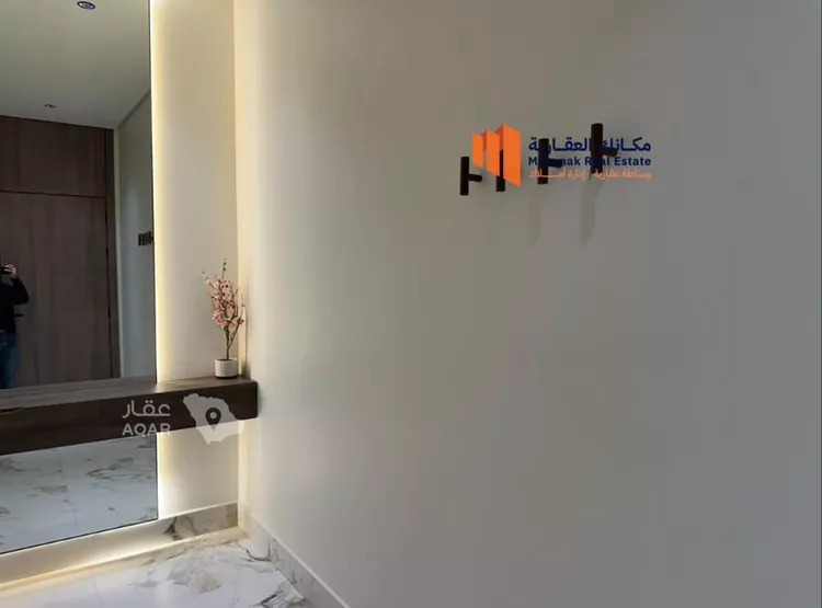 شقة للإيجار في شارع النعيرية, حي الحمراء, مدينة الخبر, المنطقة الشرقية 2