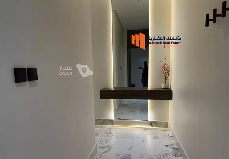 شقة للإيجار في شارع النعيرية, حي الحمراء, مدينة الخبر, المنطقة الشرقية 4