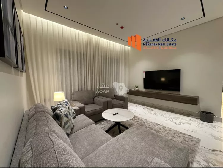 شقة للإيجار في شارع النعيرية, حي الحمراء, مدينة الخبر, المنطقة الشرقية 6