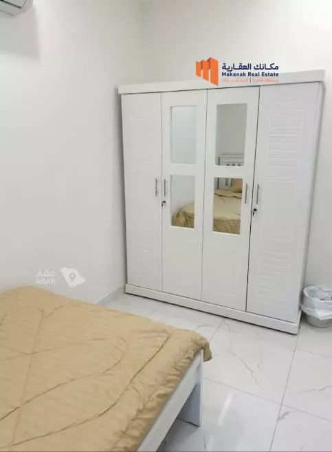 شقة للإيجار في شارع 12ب, حي الحمراء, مدينة الخبر, المنطقة الشرقية 6