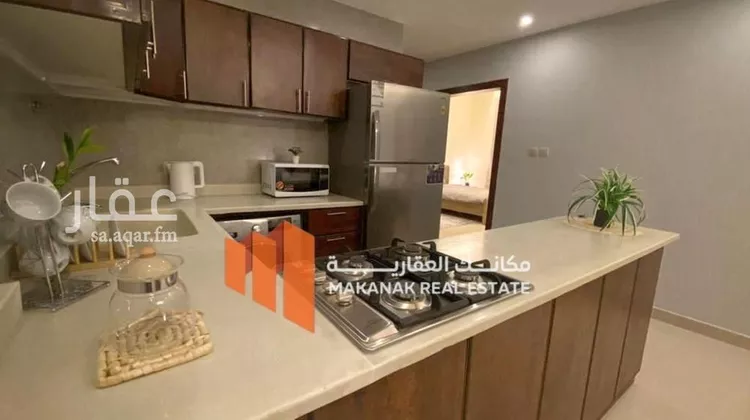 شقة للإيجار في شارع مدائن صالح, حي الحمراء, مدينة الخبر, المنطقة الشرقية صورة 2