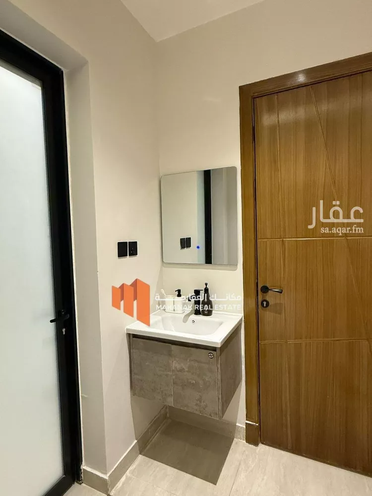 شقة للإيجار في شارع 12ا, حي الحمراء, مدينة الخبر, المنطقة الشرقية صورة 5