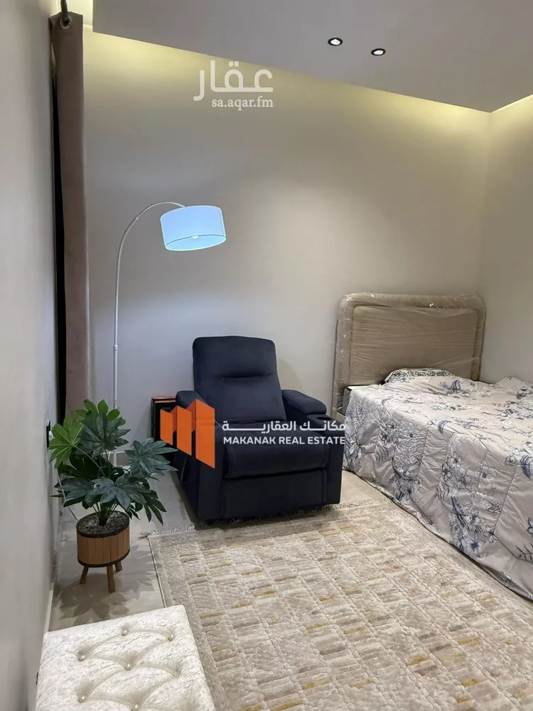 شقة للإيجار في شارع 12ا, حي الحمراء, مدينة الخبر, المنطقة الشرقية صورة 3