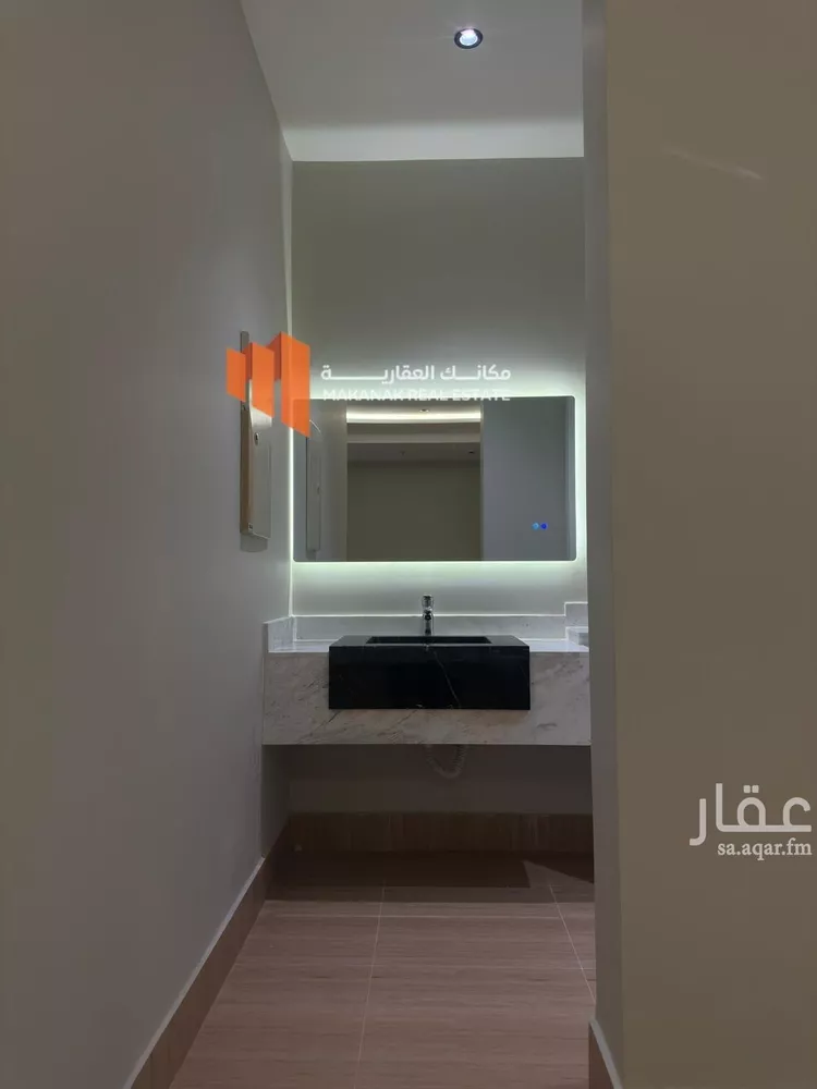 شقة للإيجار في شارع العطايف, حي الحمراء, مدينة الخبر, المنطقة الشرقية صورة 5