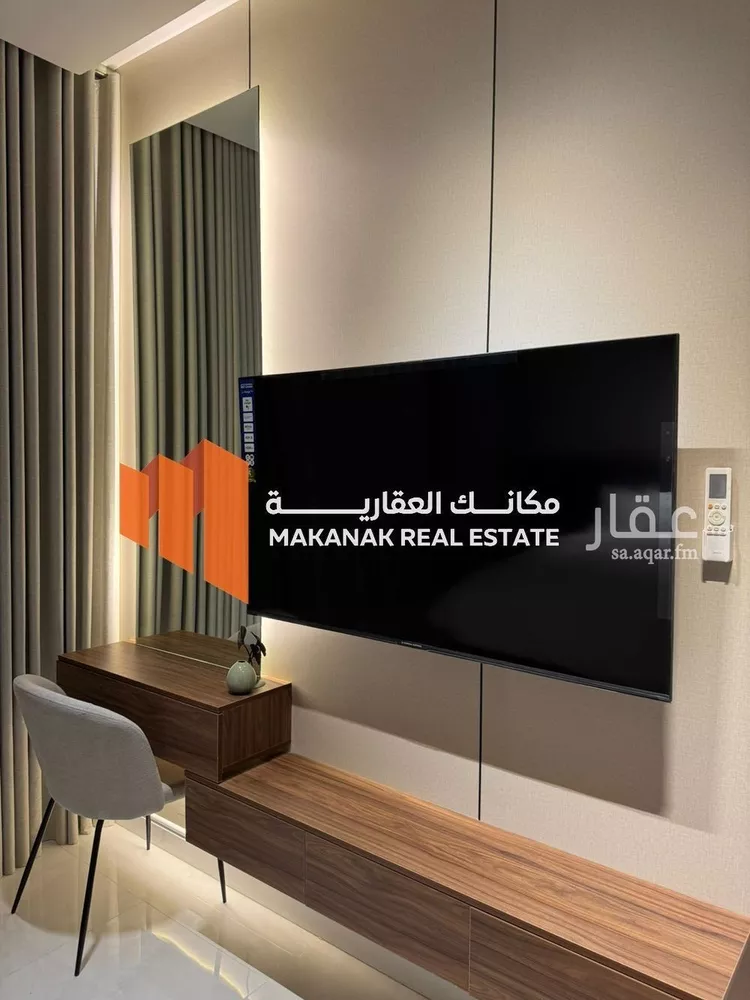 شقة للإيجار في شارع القرية العليا, حي الحمراء, مدينة الخبر, المنطقة الشرقية صورة 2