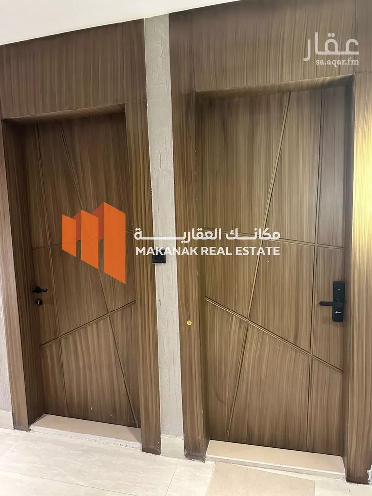 شقة للإيجار في شارع طريق الظهران الجبيل الفرعي, حي الواحة, مدينة الدمام, المنطقة الشرقية صورة 5
