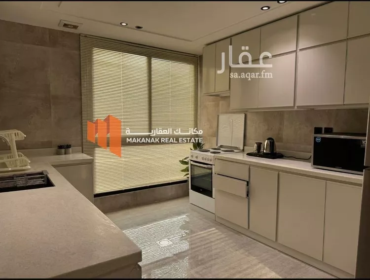 شقة للإيجار في شارع العطايف, حي الحمراء, مدينة الخبر, المنطقة الشرقية صورة 3