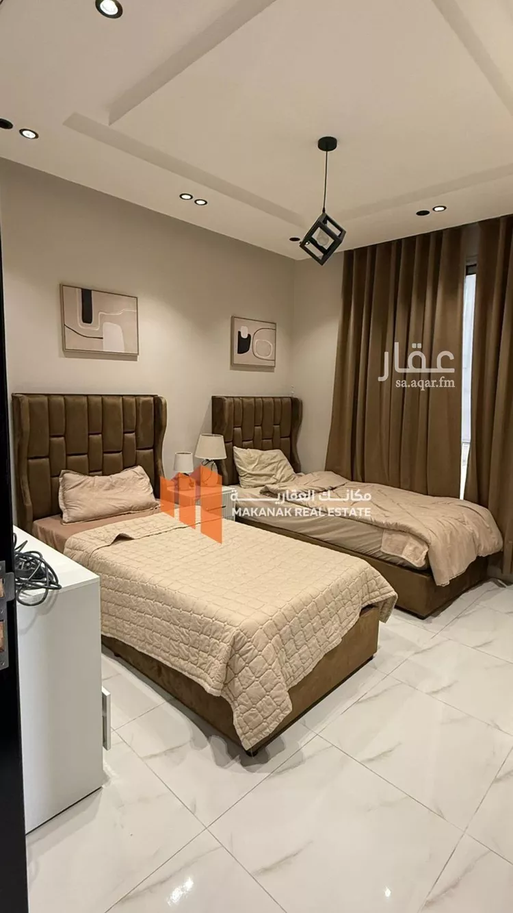 شقة للإيجار في شارع الخفجي, حي الحمراء, مدينة الخبر, المنطقة الشرقية صورة 2