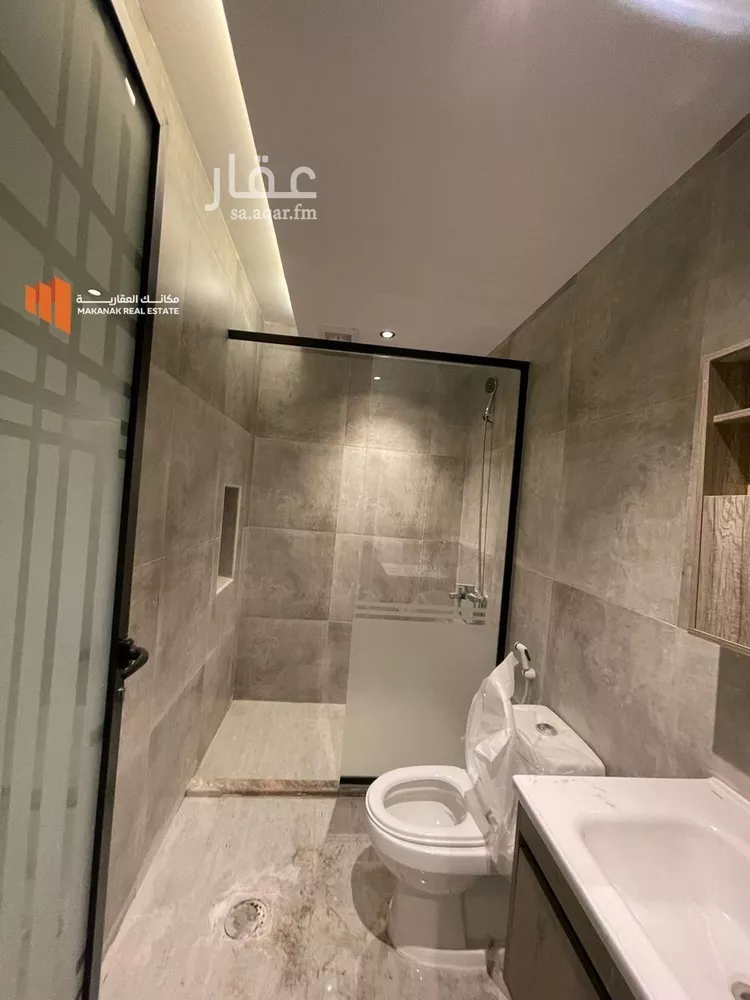 شقة للإيجار في شارع العطايف, حي الحمراء, مدينة الخبر, المنطقة الشرقية صورة 5