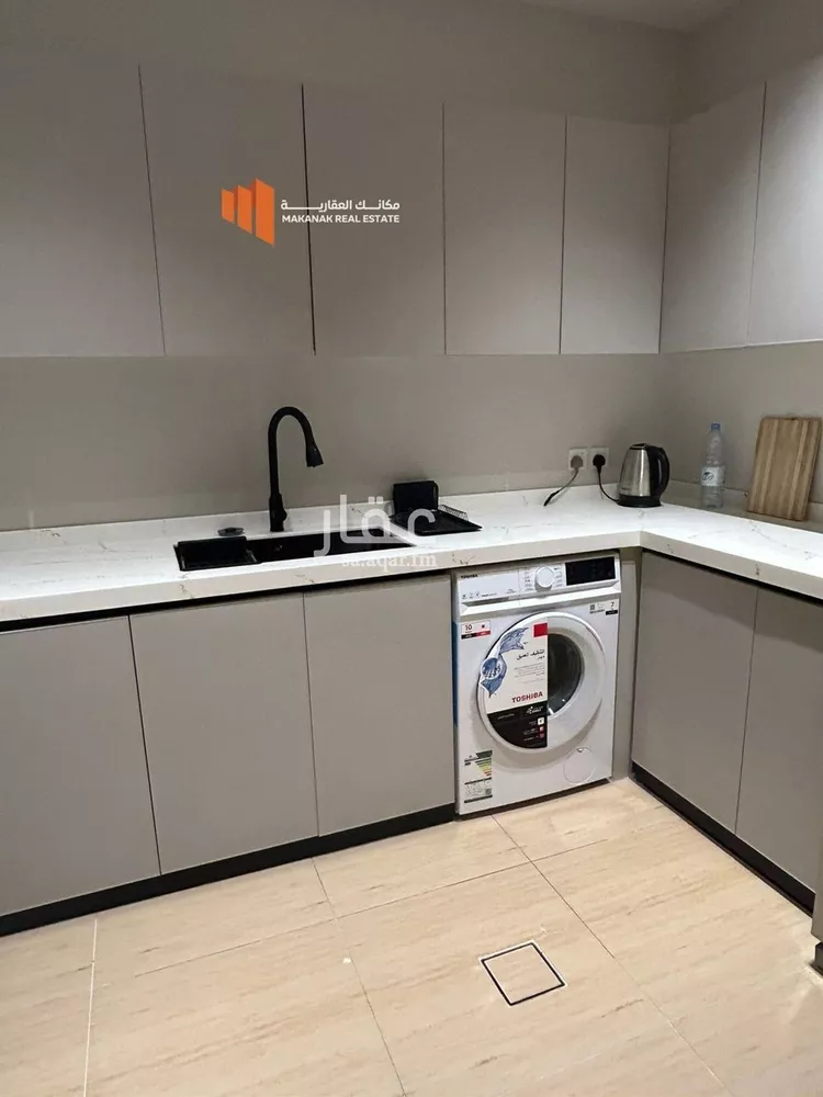 شقة للإيجار في شارع مدائن صالح, حي الحمراء, مدينة الخبر, المنطقة الشرقية صورة 3