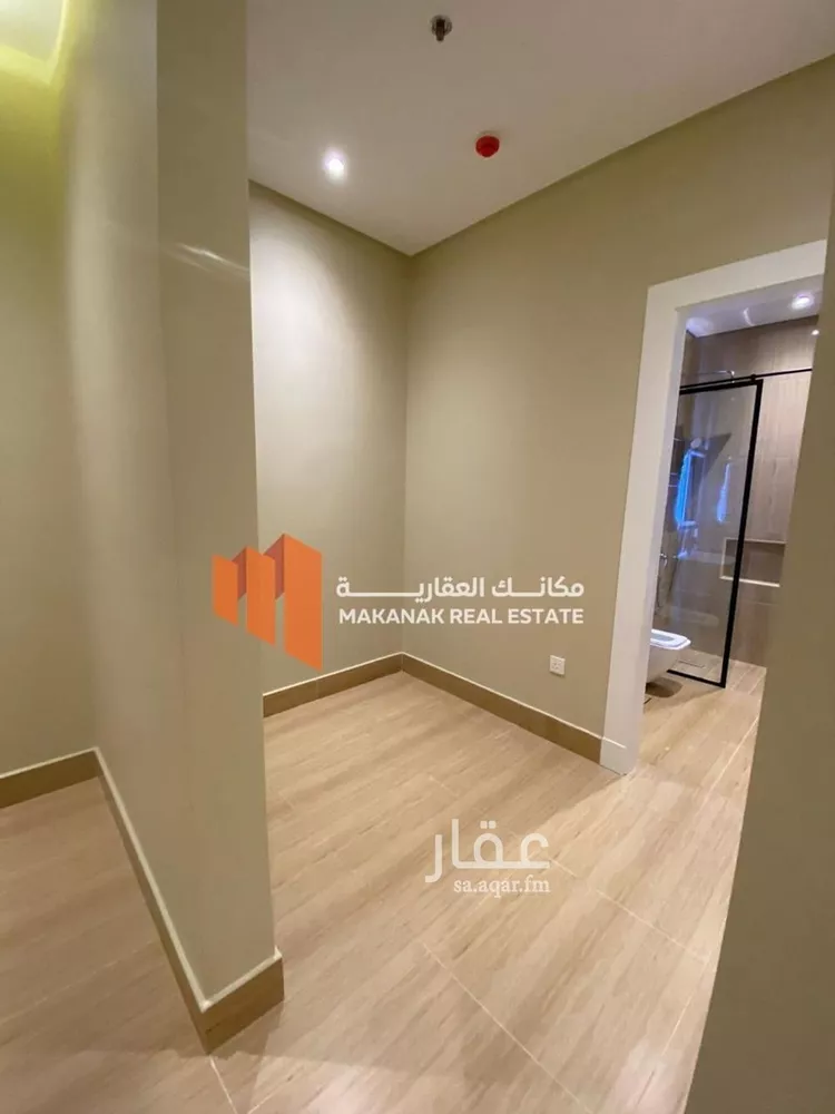 شقة للإيجار في شارع ام الهوشان, حي الحمراء, مدينة الخبر, المنطقة الشرقية صورة 4