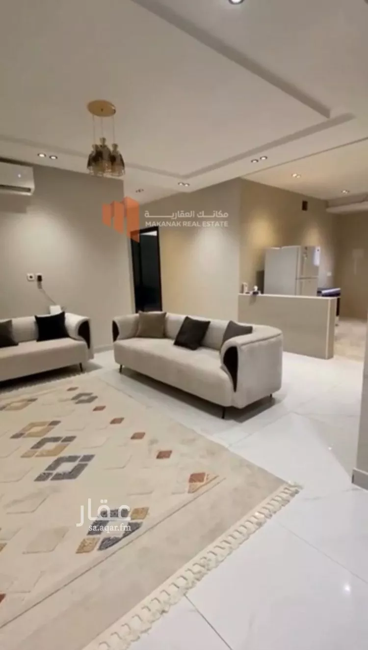 شقة للإيجار في شارع الخفجي, حي الحمراء, مدينة الخبر, المنطقة الشرقية صورة 2