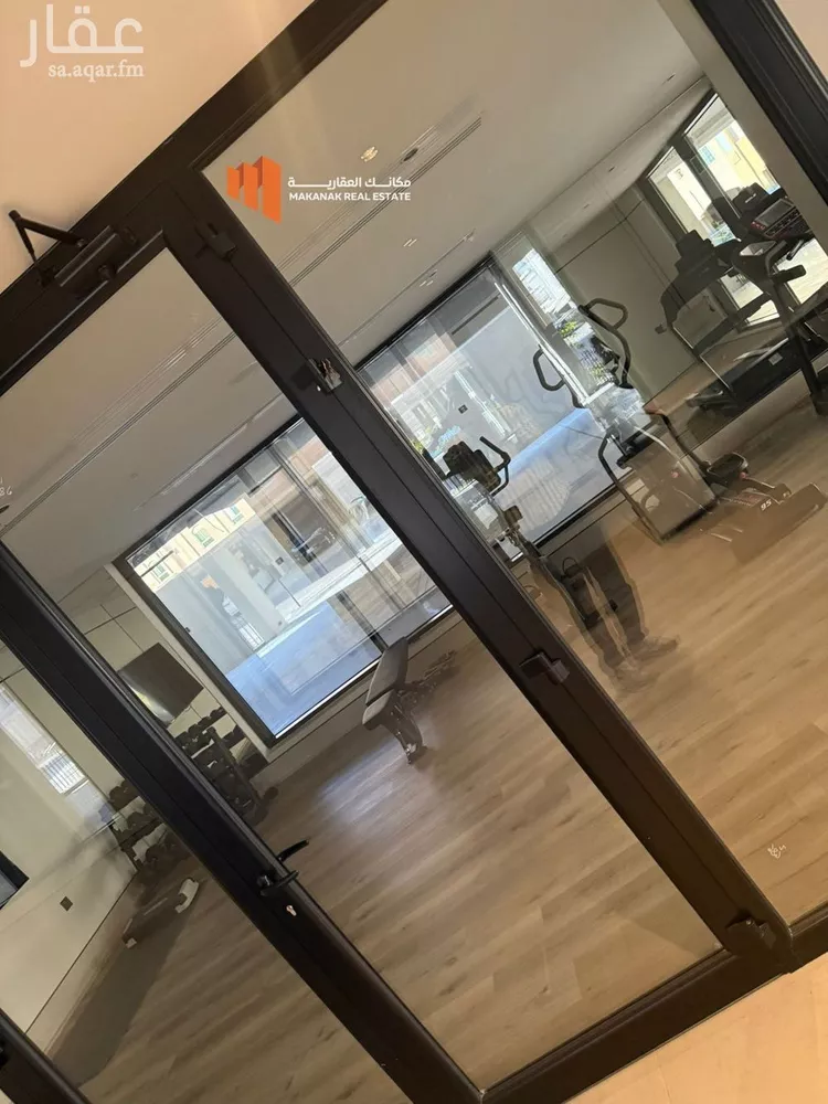 شقة للإيجار في شارع الريحان, حي المنتزة, مدينة الدمام, المنطقة الشرقية صورة 3