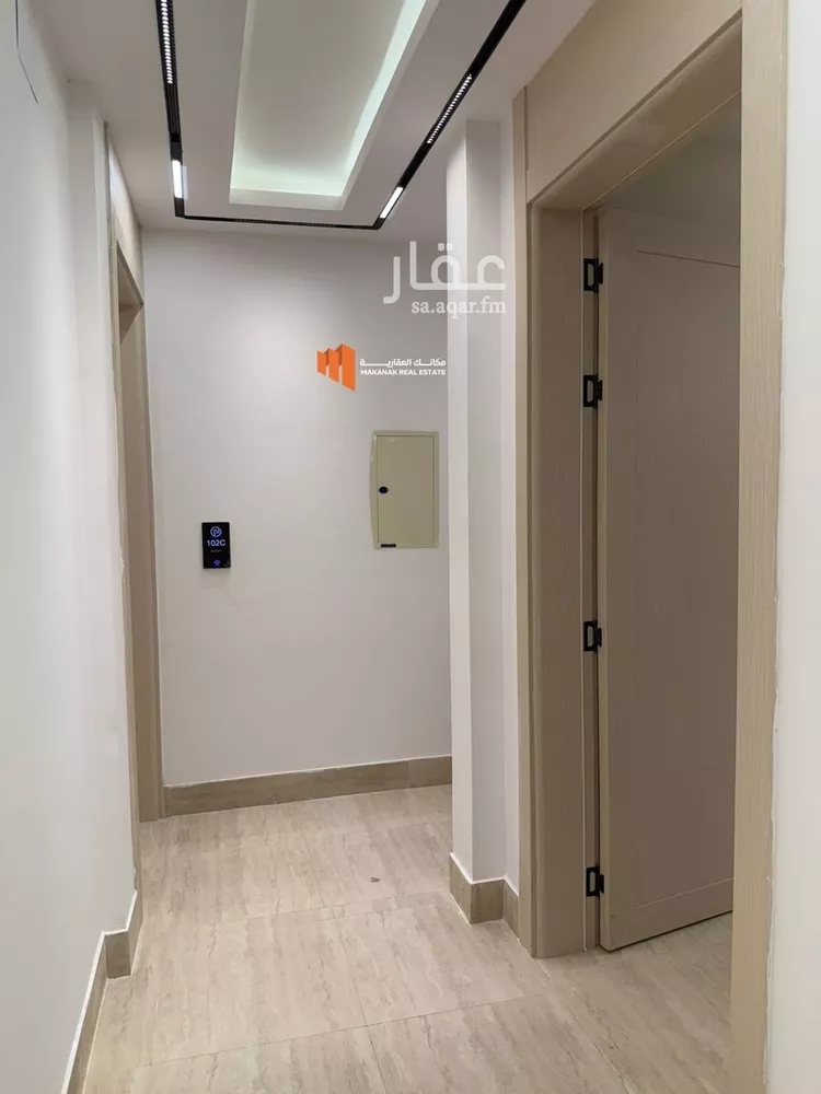 شقة للبيع في حي الحمراء, مدينة الخبر, المنطقة الشرقية صورة 2