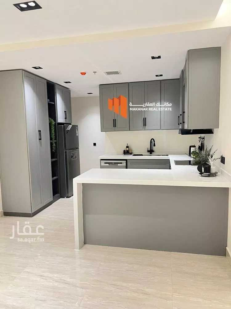 شقة للإيجار في حي الحمراء, مدينة الخبر, المنطقة الشرقية صورة 4