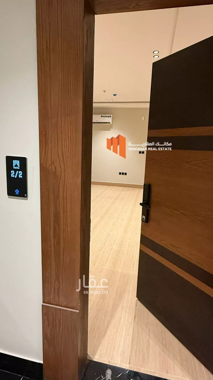 شقة للإيجار في شارع العطايف, حي الحمراء, مدينة الخبر, المنطقة الشرقية صورة 5