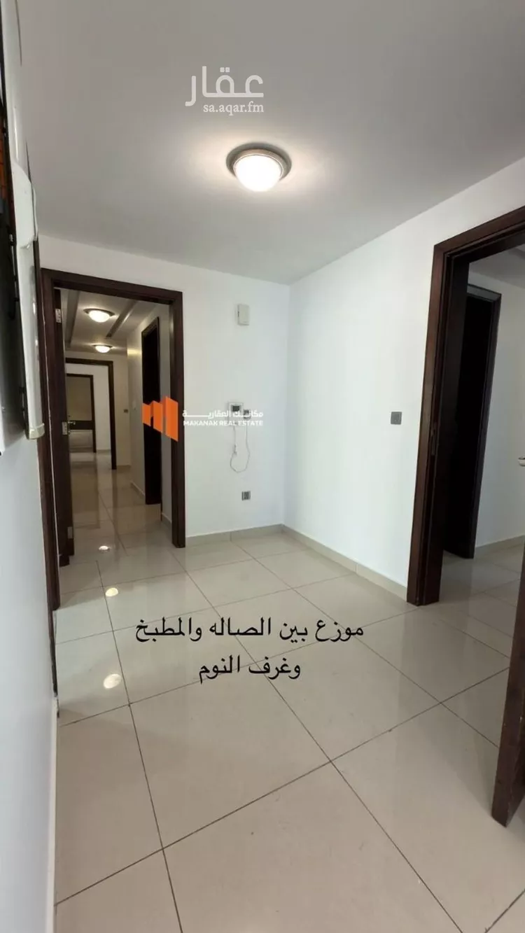 شقة للإيجار في حي الروابي, مدينة الخبر, المنطقة الشرقية صورة 3