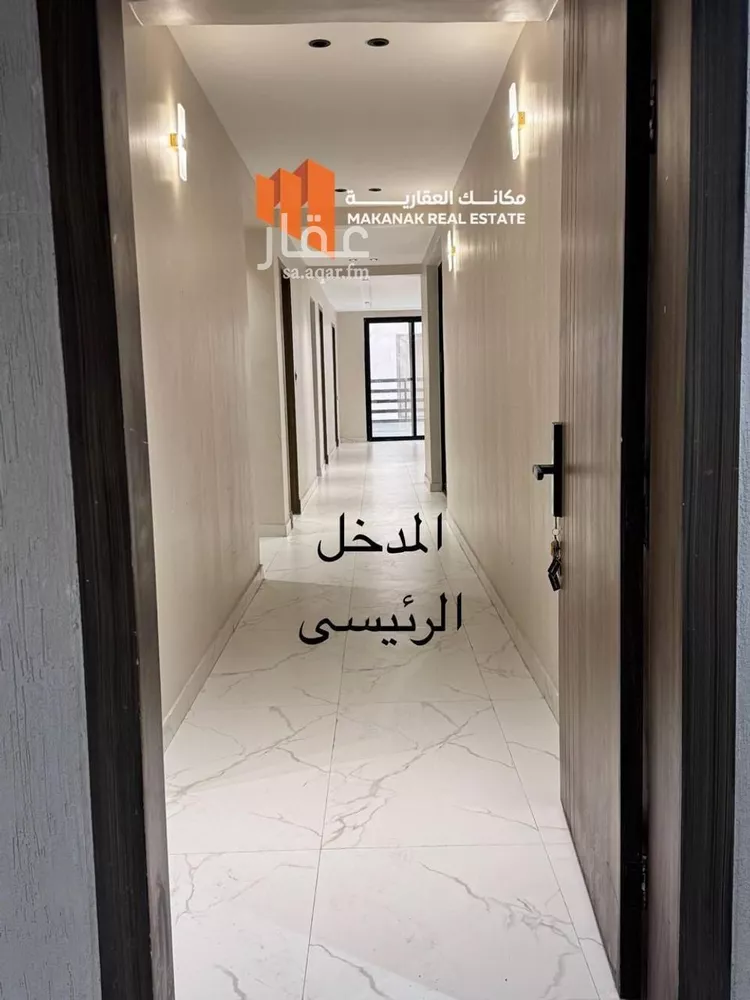 شقة للبيع في شارع 11ب, حي الزهور, مدينة الدمام, المنطقة الشرقية صورة 2