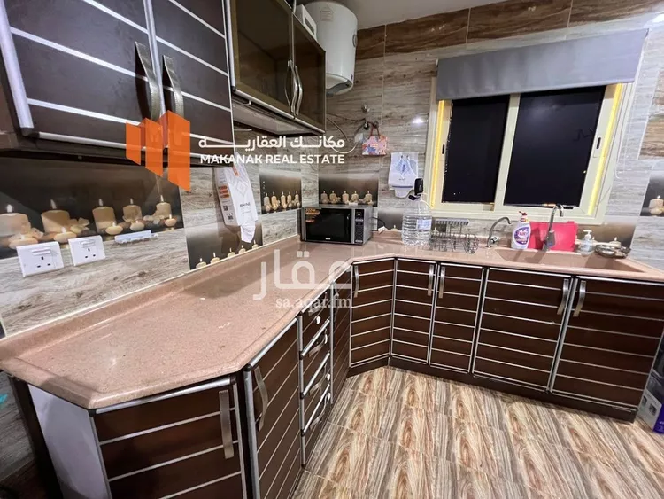 شقة للإيجار في شارع عبدالله بن حذافه, حي الشراع, مدينة الخبر, المنطقة الشرقية صورة 3