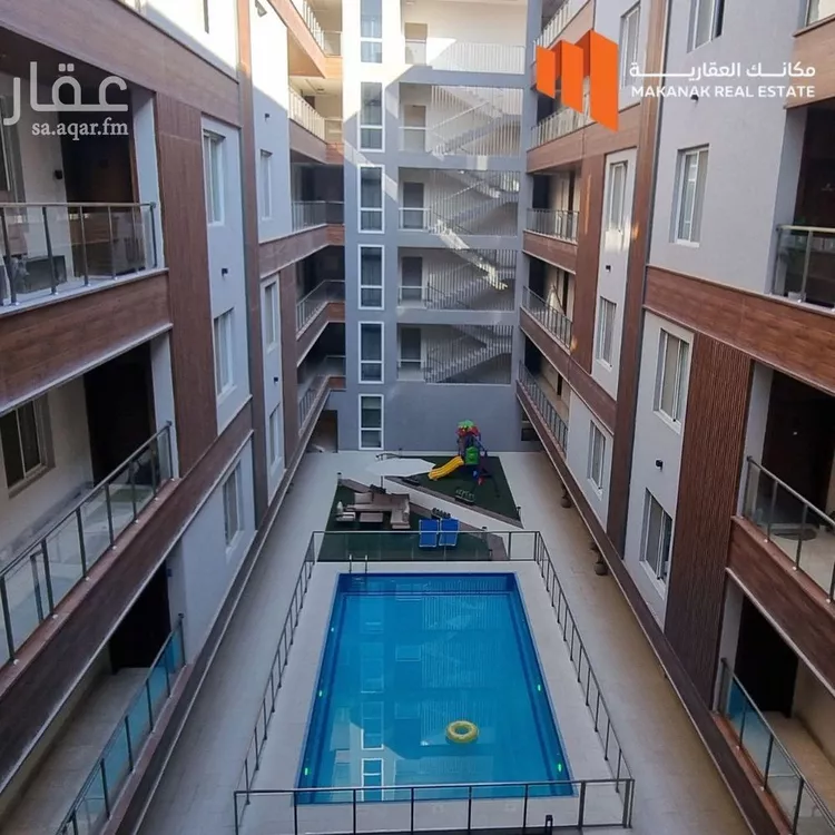 شقة للإيجار في شارع ام الهوشان, حي الحمراء, مدينة الخبر, المنطقة الشرقية