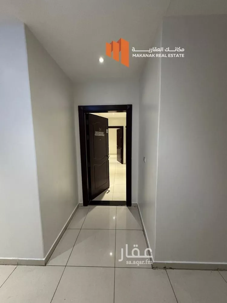 شقة للإيجار في شارع صلاح الدين الايوبي, حي الروابي, مدينة الخبر, المنطقة الشرقية صورة 2