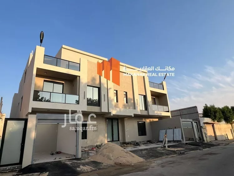 شقة للبيع في شارع ياسر بن سويد, حي الأمير محمد بن سعود, مدينة الدمام, المنطقة الشرقية صورة 2