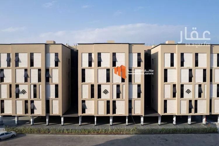 شقة للإيجار في شارع الملك خالد, حي الحمراء, مدينة الخبر, المنطقة الشرقية صورة 2